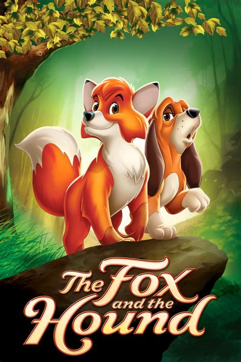 The fox and the hound full movie. Things To Know About The fox and the hound full movie. 